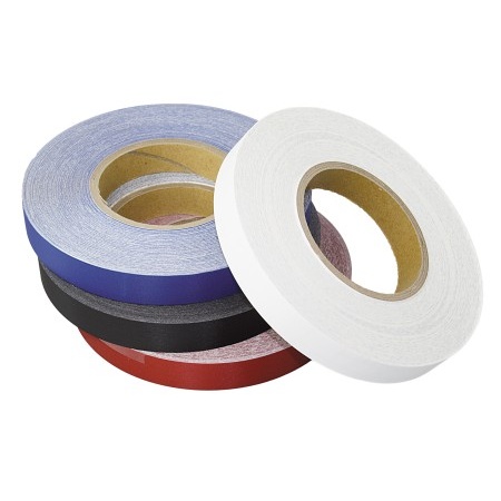 Boat Marine Sail repair tape self-adhesive Dacron blue 20mm 45m