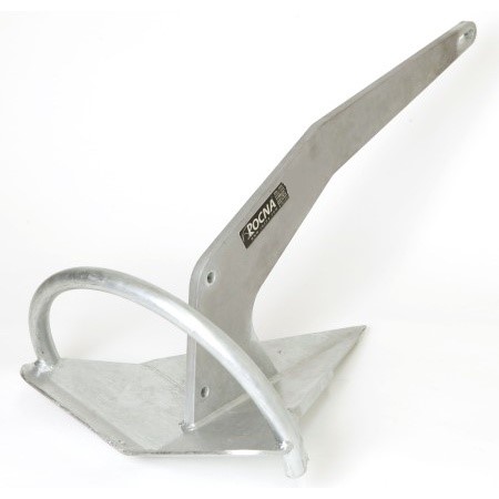 ROCNA Anchor 4kg Galvanized