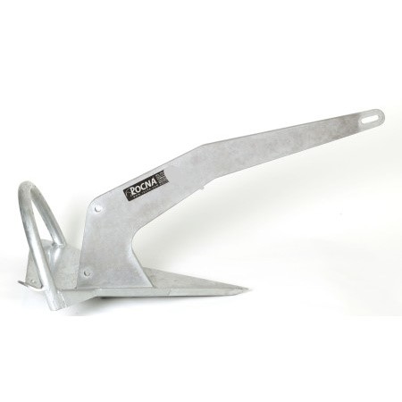 ROCNA Anchor 4kg Galvanized