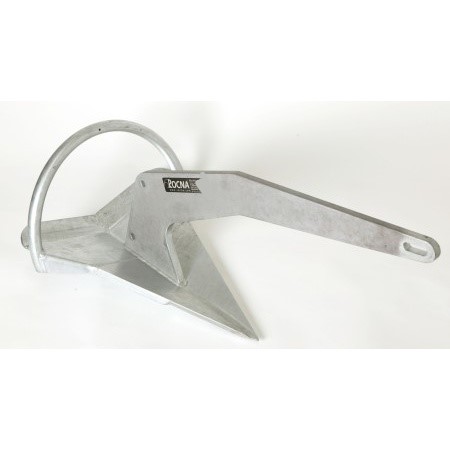 ROCNA Anchor 4kg Galvanized